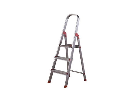 Escalera Aluminio Domestica ROLSER
