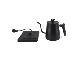 Hervidor Eléctrico De Cuello De Cisne De 800 Ml Y 1000 W, De Acero Inoxidable 304, Para Café Y Té.
