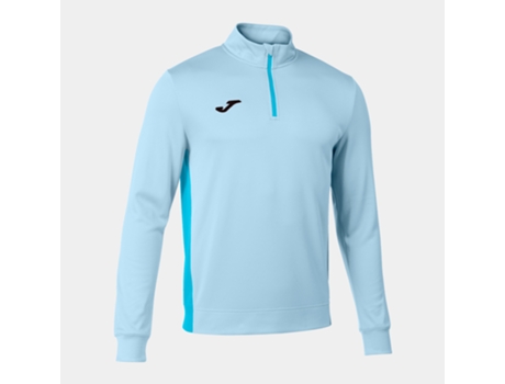 Sudadera Unisex NAPAPIJRI Años Azul (6)