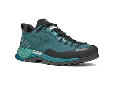 Zapatillas Sulphur S Senderismo Azul EU 36 Mujer TECNICA