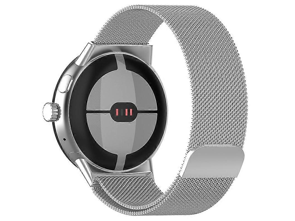 Correas de reloj para Google Pixel Watch 3 de 41 mm Saisiyiky