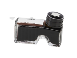 Tintero Montblanc Toffee Brown de 60 ml