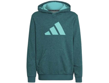 Sudadera con Capucha 3 Bar ADIDAS