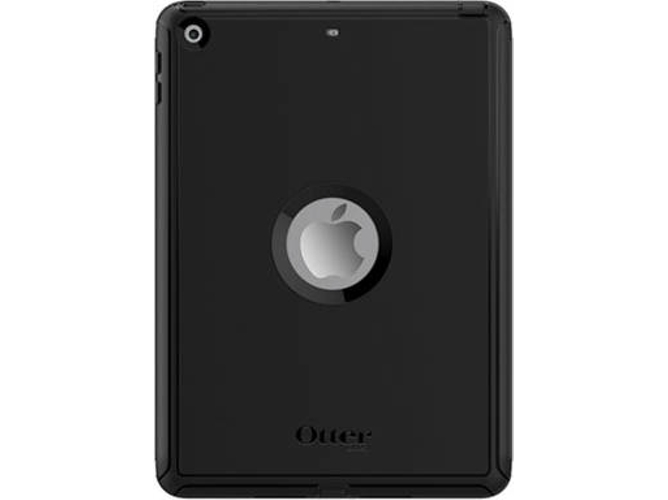 Funda iPad OTTERBOX Defender Series Case Negro