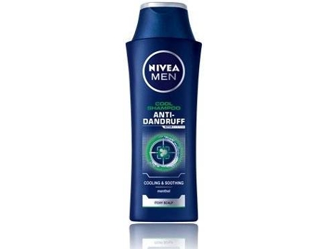 Champú NIVEA Anti-Mtrea Ampone (250ml)