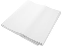 100 Hojas De Papel De Embalaje Ligero Tipo Periódico Para Mudanzas Y Protección De Envíos.