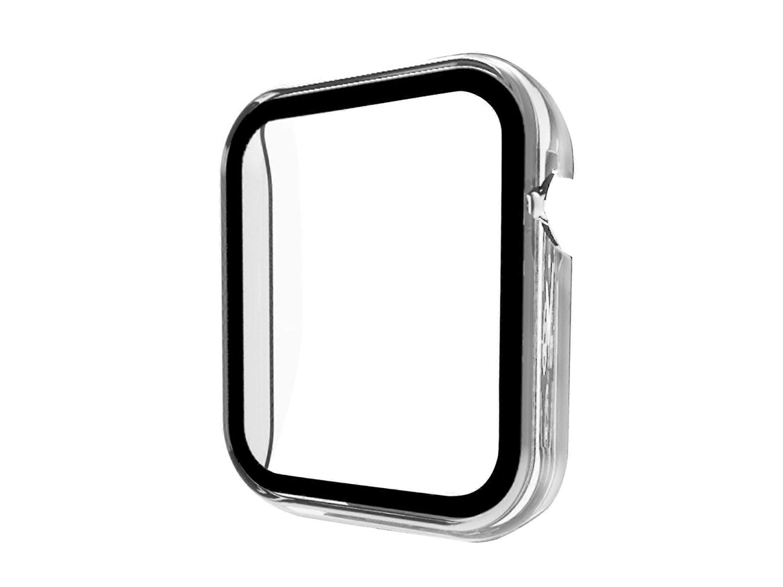 Capa Protetora De Tela Para Smartwatch Xploraxmove, Com Cobertura Total E Design Fino.