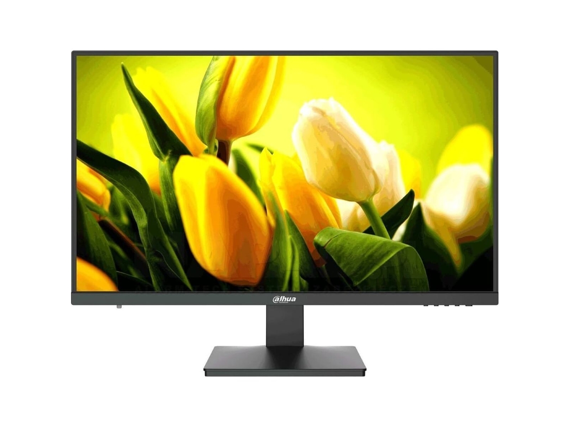 Monitor Gaming DAHUA LM27-L200 (Negro - Full HD - NVIDIA G-SYNC - 27" - Enchufe EU - 0,5 ms)