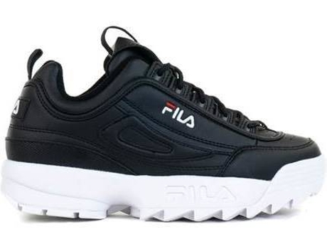 Zapatillas FILA Disruptor Kids Niños (31 - Azul)