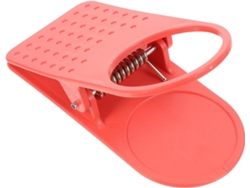 Pinza Soporte Portavasos Con De Plástico