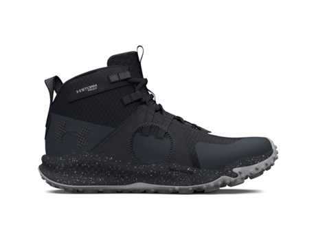 Zapatillas de Hombre para Caminar UNDER ARMOUR Montaña Charged Maven Gris (42.5)