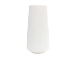 Vaso De Flores Plástico Moderno Decorativo Para Sala De Estar Mesa Casa Decor