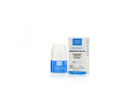 Desodorante MARTIDERM Driosec Dermoprotect Roll-On (50 ml)