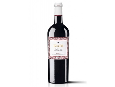 Izadi Selección 2017 GRUPO ARTEVINO