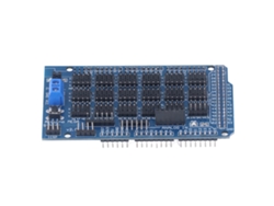 Módulo De Expansión Para Accesorios Del Módulo Sensor Shield V1.0 Con Relé Y Potenciómetro.