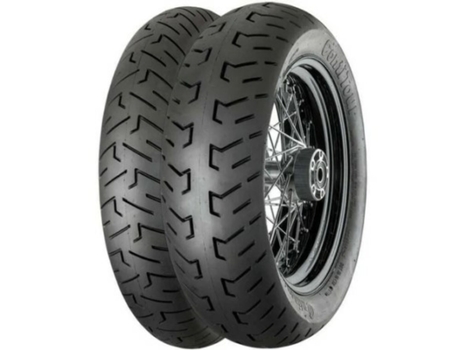 Neumático para Motocicleta CONTINENTAL CONTITOUR 130/60B21