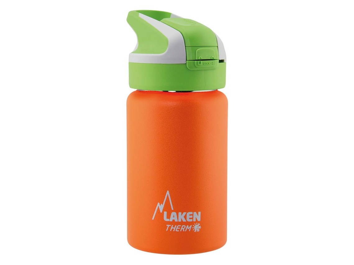 Termo LAKEN Aço inoxidável (350ml)
