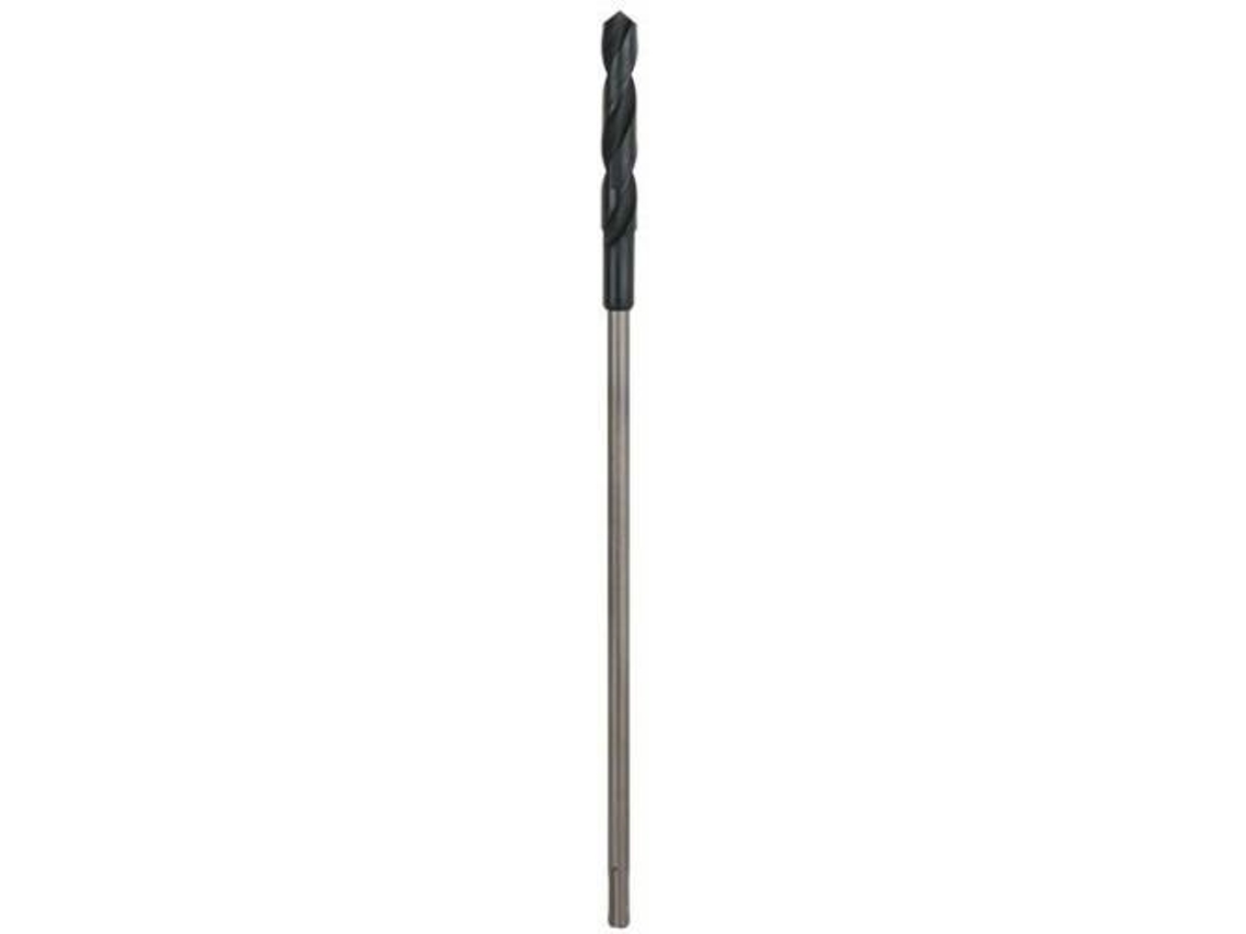 Brocas BOSCH para Instalaciones y Encofrados - Sds Plus 16x400 mm
