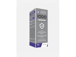 Gotas de yodo Biokygen 50 ml Fharmonat