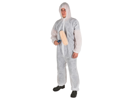 Traje de protección desechable KERBL 3XL