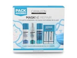Cofres Faciales CAMALEON Maskne Repair Box