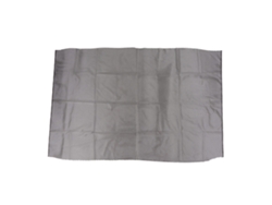 Rejilla De Malla Impermeable Y Antipolvo Para Altavoces Grandes Y De Escenario: Protección Total.