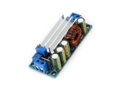 Convertidor Dc-dc Boost Buck 35w 3a Cc Cv De 5v-30v A 0.5v-30v Módulo De Elevación Y Reducción De Voltaje