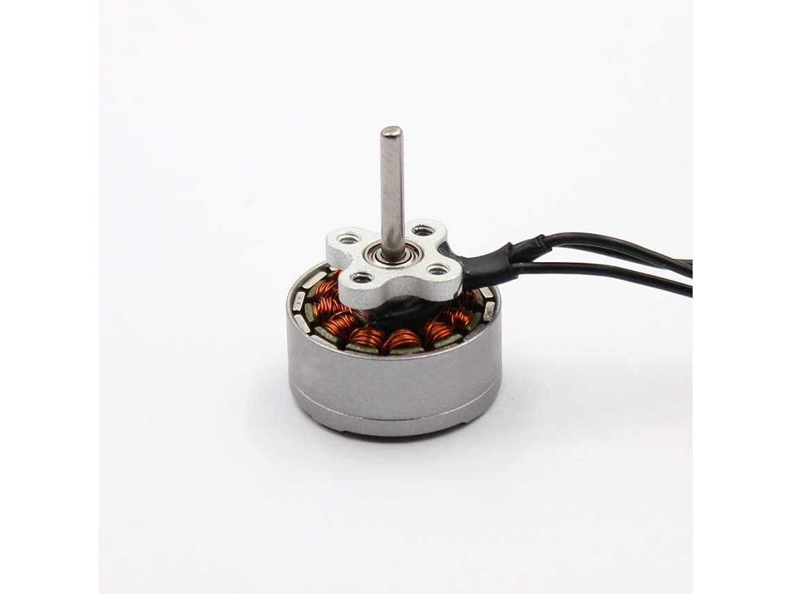 Negroqy3d Motor Brushless 1505 2300kv 40a Esc Am32 Sintonizador Kit Conversión Land Rover Fms Fcx24m Discovery Range Defender 90 110 1/24 Rc