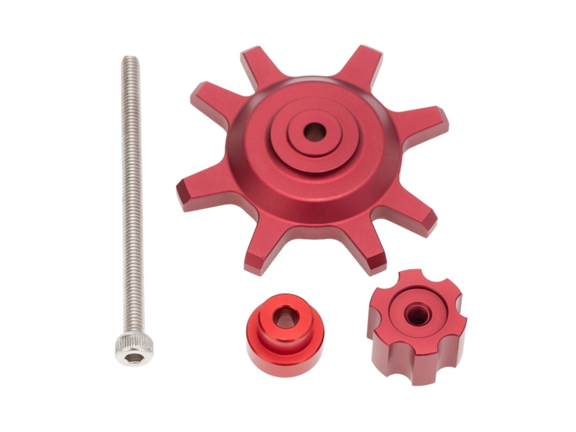 Herramienta Para Instalación Y Extracción De Neumáticos De Coches Crawler Con Control Remoto 1/10 Trax4 Trax6 G63 Axial Scx10 1.9-2.2 Pulgadas