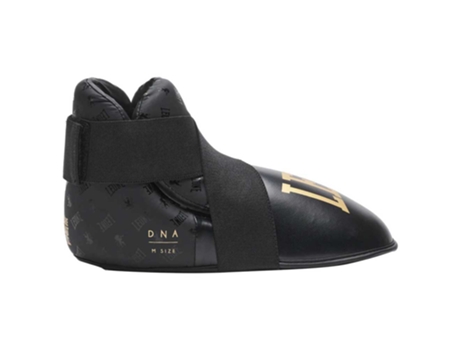 Protetores de Pés Dna Preto Xsleone1947