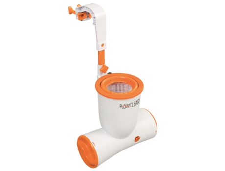 Depuradora de piscina Skimatic 3974 L-h BESTWAY