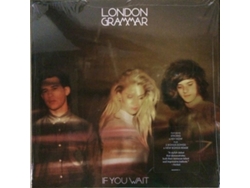 Vinilo London Grammar - If You Wait