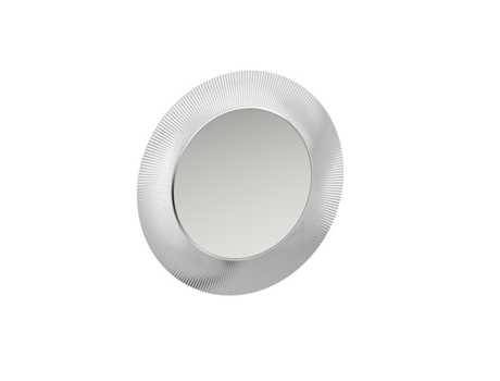 LAUFEN Kartell All Saints Espejo sin iluminación H386331 LAUFEN Kartell All Saints Espejo sin iluminación H386331 plateado