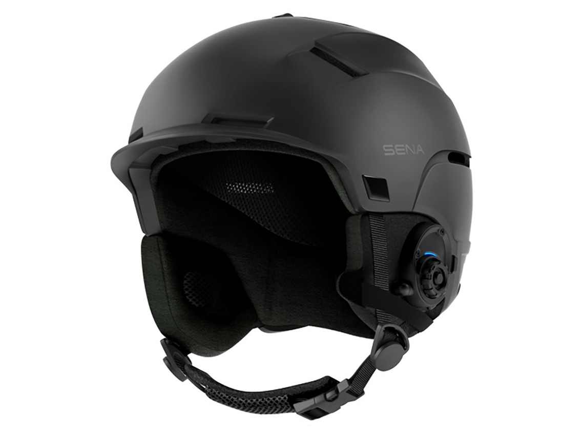 Casco de Esquí SENA Latitude S1 (L)