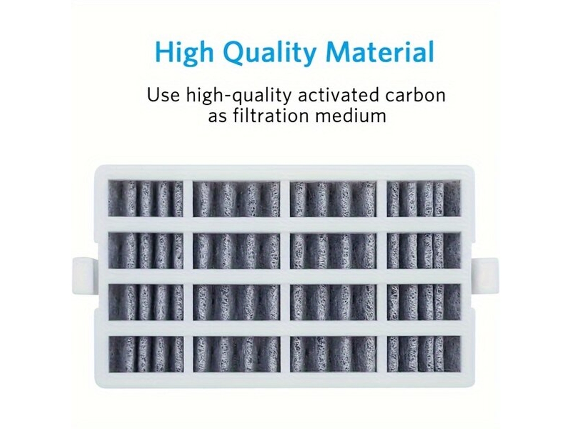 filtros de aire de repuesto para refrigerador Whirlpool Vayotoy