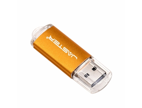 Pen USB SLOWMOOSE (Dorado - 128GB)