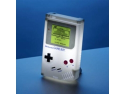 Lámpara PALADONE Gameboy Light V3 Blanco