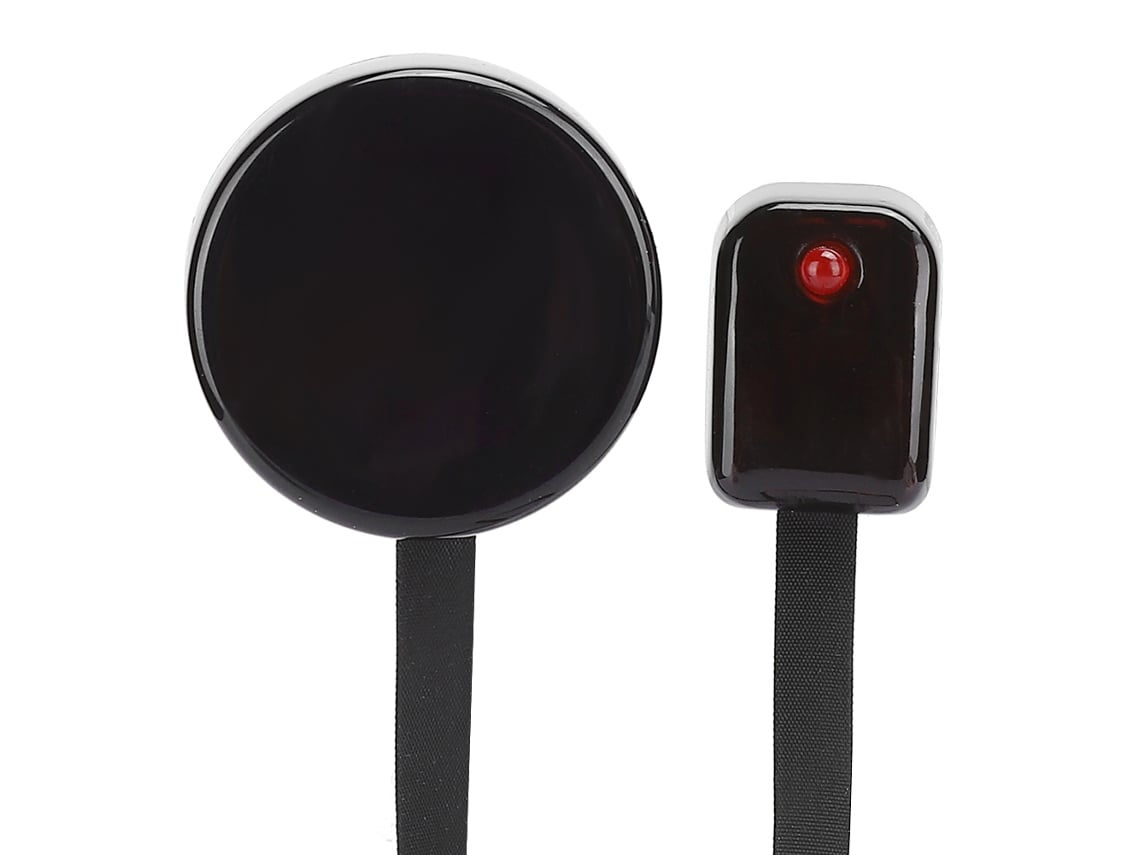 Cable De Extensión Infrarrojo Ultrafino Con Repetidor De Control Remoto Infrarrojo Y Batería Interna De Alta Potencia.