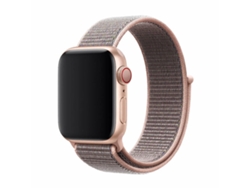 Pulsera Devia Deluxe Series Sport3 Rosa Arena Vayotoy