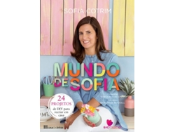 Libro Mundo De Sofia  de Jostein Gaarder (Portugués)