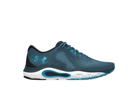 Zapatillas UNDER ARMOUR Hombre (43 - Multicolor)