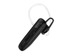 Auriculares XO BE28 (Bluetooth - Blanco)