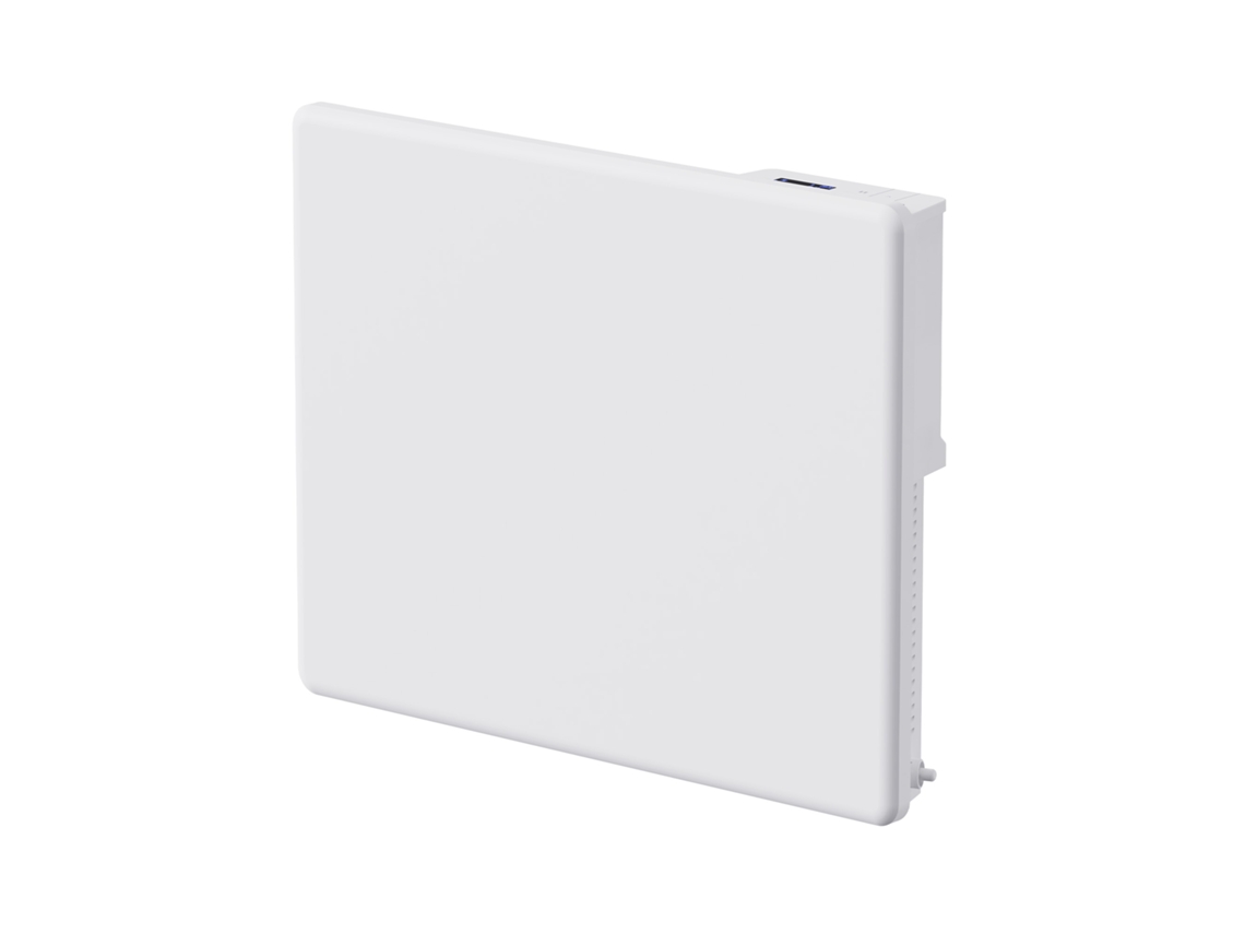 Radiador Eléctrico De Pared Sanos Sannover 1000 W