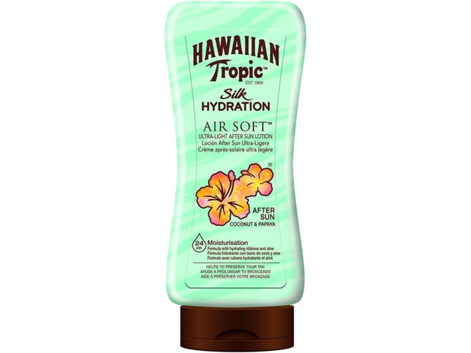 After Sun HAWAIIAN TROPIC Coconut (180 ml)