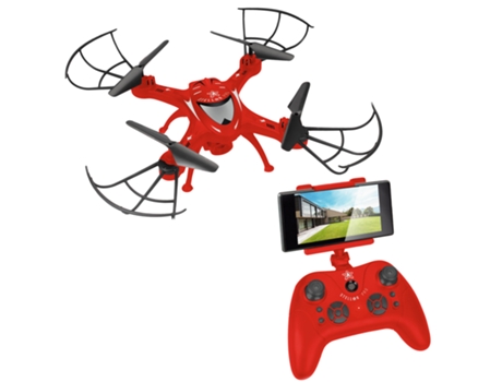 Drone TOYTOWN Xtrem Raiders - Stellar Drone Pro