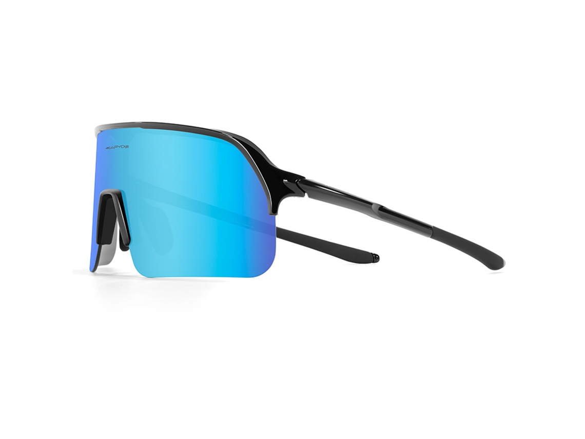 Gafas De Sol Coloridas Para Ciclismo, Ideales Para Correr Al Aire Libre, Ciclismo De Montaña Y Ciclismo De Carretera.