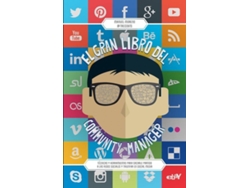 Libro El Gran Libro Del Community Manager de Manuel Moreno Alonso (Español)