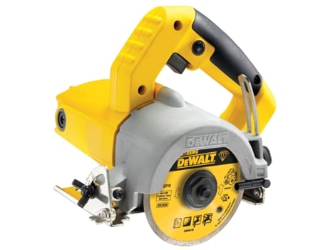 DEWALT DWC410-QS - Sierra de mano Circular de Diamante 1300W
