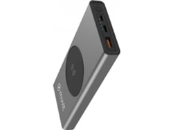 MFC POWER BANK 10000 MAH/10W WIRELESS