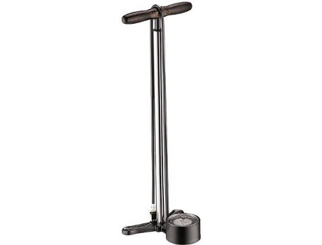 Bomba de Aire LEZYNE Classic floor drive (TU - Blanco)
